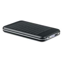 Solsikre Powerbank 4000mAh...