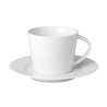 Konić cappuccino kop med 160 ml underkop - Kop til engrospris Konić cappuccino kop med 160 ml underkop - Kop til engrospris