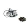 Infuseur de thé étoile - Accessoire de noël à prix grossiste