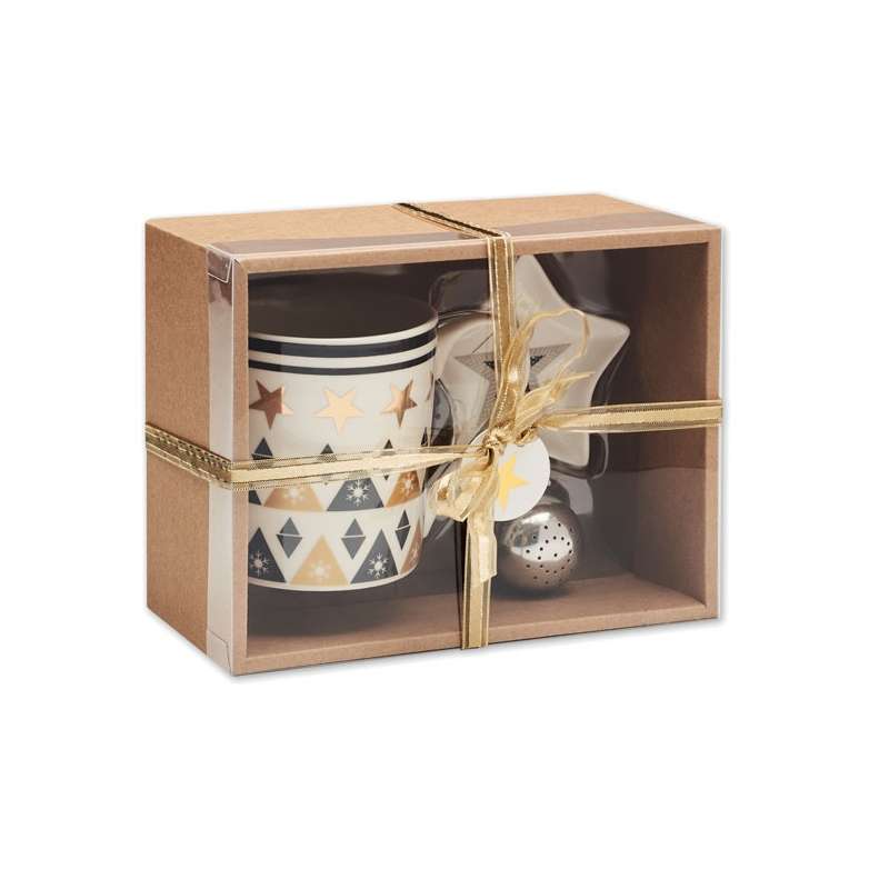 Conjunto de chávenas de cerâmica 21x15 CM - caneca de cerâmica ou porcelana a preço grossista