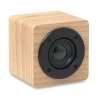 3 Watts Rechargeable Wireless Speaker with USB Cable - Phone Accessories at wholesale prices