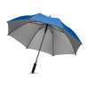 Regenschirm 120 cm mit silbernem Innenfutter - Automatischer Regenschirm zu Großhandelspreisen
