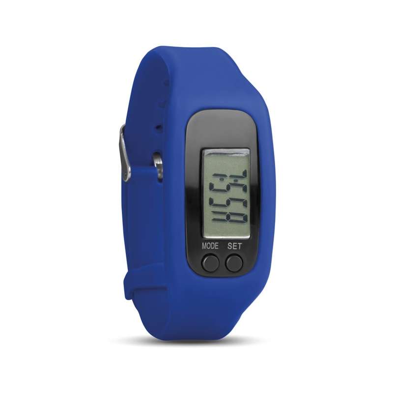 Activity Tracker Bracelet with Step Counter at wholesale prices - Watch at wholesale prices
