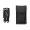 9-Function Stainless Steel Foldable Multi-Tool - Various tools at wholesale prices 9-Function Stainless Steel Foldable Multi-Tool - Various tools at wholesale prices