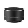Round Wireless Speaker with Rechargeable Battery - Phone Accessories at wholesale prices