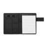 A5 Linen-PU Portfolio with 4000mAh Powerbank - Phone Accessories at wholesale prices