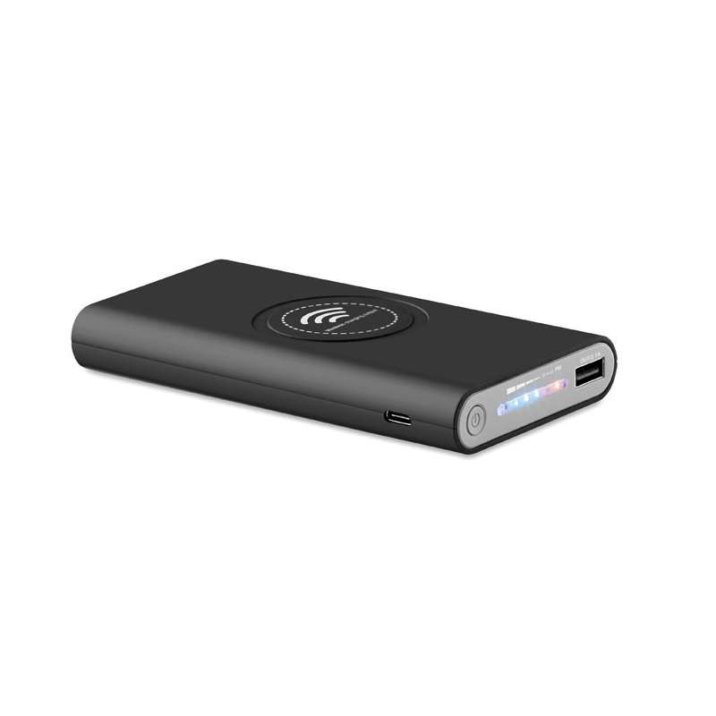 8 000 mAh Tragbare Wireless Powerbank - Smartphone-Zubehör zu Großhandelspreisen