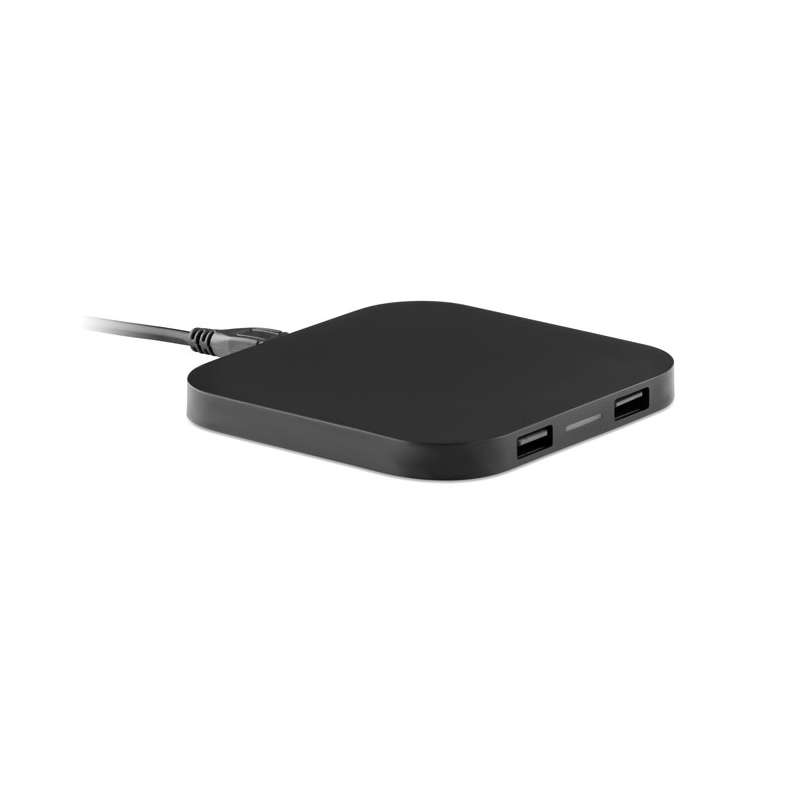 Cargador inalámbrico 4000 mAh con 2 puertos - Accesorios de teléfono a precios de mayorista