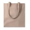 Totecolor _ Sac shopping coton 140gr/m² - Totebag à prix grossiste