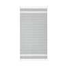 Serviette de plage coton 170 x 90 cm - Accessoire de plage à prix de gros
