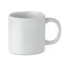 Taza cerámica 200ml para sublimación - Taza a precios de mayorista