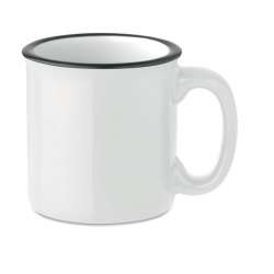 Vintage Keramiktasse 240 ml...