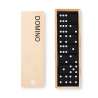 Holz-Domino-Spiel in Box, 28 Stück - Holzspielzeug zu Großhandelspreisen Holz-Domino-Spiel in Box, 28 Stück - Holzspielzeug zu Großhandelspreisen