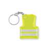 Zichtbare Ring - Reflecterende Sleutelhanger Veiligheidsvest - Sleutelhanger 2 functies tegen groothandelsprijzen Zichtbare Ring - Reflecterende Sleutelhanger Veiligheidsvest - Sleutelhanger 2 functies tegen groothandelsprijzen