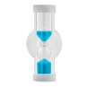 4-Minute Suction Cup Shower Timer - Hourglass at wholesale prices