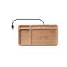 CLEANDESK - Chargeur sans fil organiseur - Accessoires de téléphone à prix grossiste