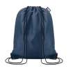 Sac cordelette en PET 190gr - Sac de sport à prix grossiste