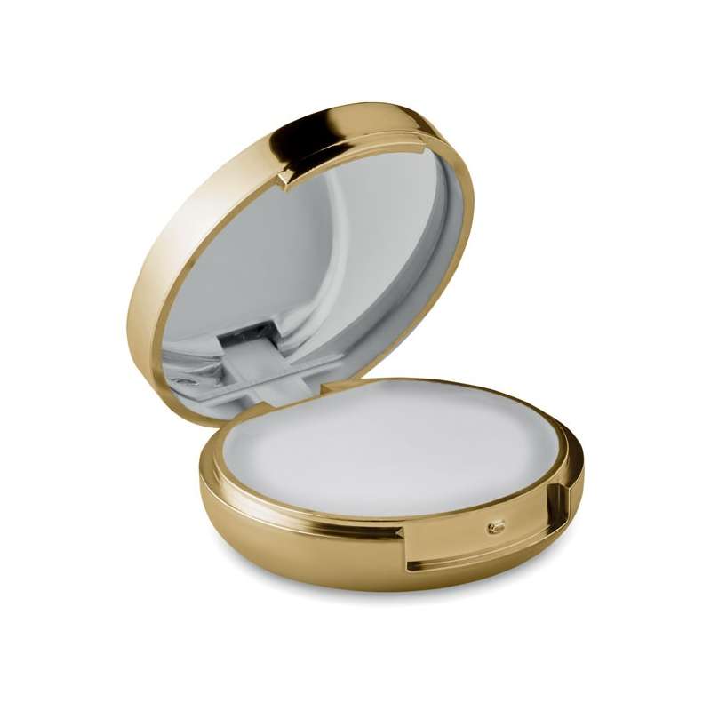 Baume à lèvres miroir à prix de gros - Accessoire de ski à prix grossiste