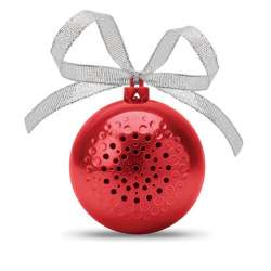JINGLE BALL - Haut parleur...