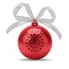 Altifalante Bola de Natal Sem Fios 7 CM - Coluna a preço grossista Altifalante Bola de Natal Sem Fios 7 CM - Coluna a preço grossista