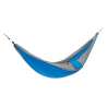 Hamac ligero plegable de nylon 200 kg - Hamaca a precios de mayorista