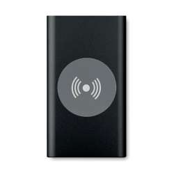 4000mAh Aluminum Wireless...