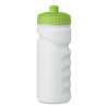 Botella deportiva PE 500ml sin BPA - Botella térmica a precios de mayorista Botella deportiva PE 500ml sin BPA - Botella térmica a precios de mayorista