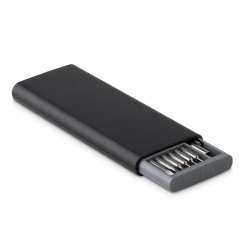 TOOLBOX - Jeu 24 tournevis...