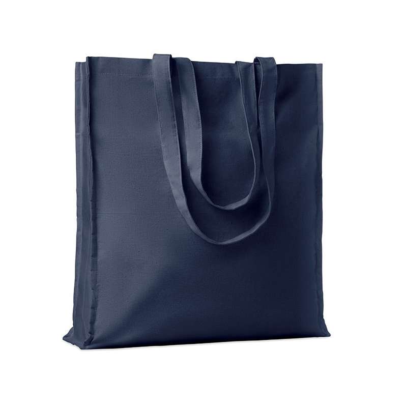 Saco de Compras em Algodão 140gr/m² - Saco de compras a preço grossista