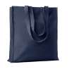 140g/m² Cotton Tote Bag with Long Handles - Shopping bag at wholesale prices