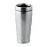 Tasse de voyage double paroi 400 ml - Tasse à prix de gros