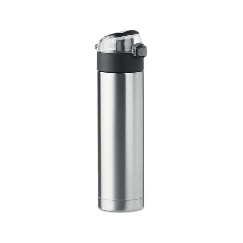 400ml Stainless Steel Insulated Water Bottle - Water bottle at wholesale prices