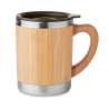 Gobelet à double paroi 300ml - Mug isotherme à prix grossiste