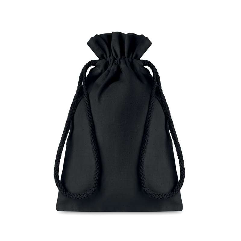 TASKE SMALL - Petit sac en coton à prix grossiste - Sac divers à prix de gros