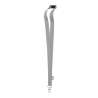 20 mm RPET Lanyard met metalen haak - Lanyard tegen groothandelsprijzen
