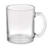 Taza de vidrio brillante 300 ml para sublimación - Taza a precios de mayorista