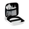 ABS Wireless Charger Set with USB Cable - Phone Accessories at wholesale prices