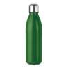 650ml Glazen Fles met Roestvrijstalen Deksel - Fles tegen groothandelsprijzen 650ml Glazen Fles met Roestvrijstalen Deksel - Fles tegen groothandelsprijzen