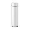 425 ml Double-Wall Stainless Steel Infuser Bottle - Water bottle at wholesale prices 425 ml Double-Wall Stainless Steel Infuser Bottle - Water bottle at wholesale prices