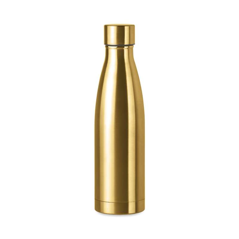 Bouteille double paroi 500ml à prix grossiste - Gourde à prix de gros