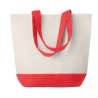 Sac de plage toile Biarritz 280gr/2 - Sac de plage à prix de gros