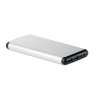 SIUR POWER - Powerbank 10000 avec ventouse - Accessoires de téléphone à prix grossiste SIUR POWER - Powerbank 10000 avec ventouse - Accessoires de téléphone à prix grossiste