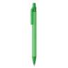 CARTOON COLOURED - Stylo à bille en papier/maïs - Stylo bille à prix de gros CARTOON COLOURED - Stylo à bille en papier/maïs - Stylo bille à prix de gros