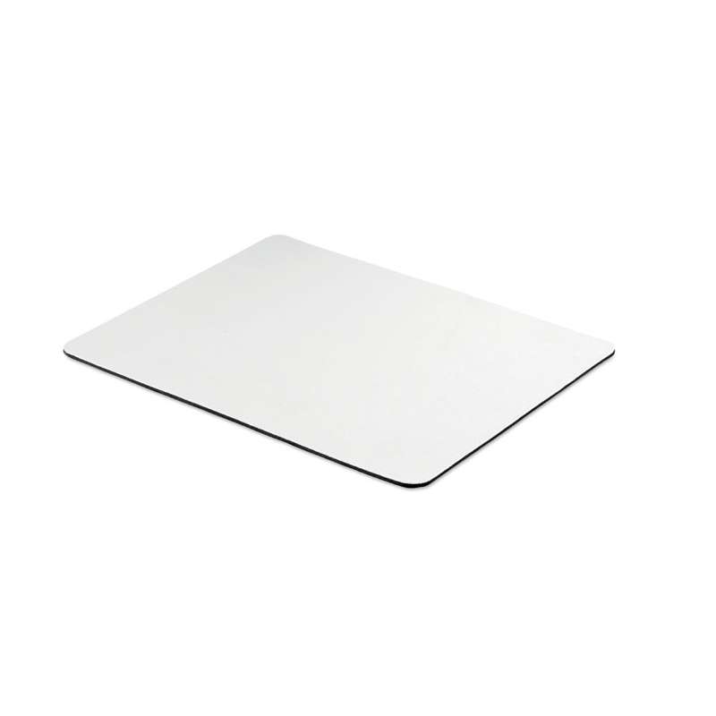 Tappetino per mouse 18x22 cm poliestere a prezzi all'ingrosso - Oggetto per sublimazione a prezzi all'ingrosso