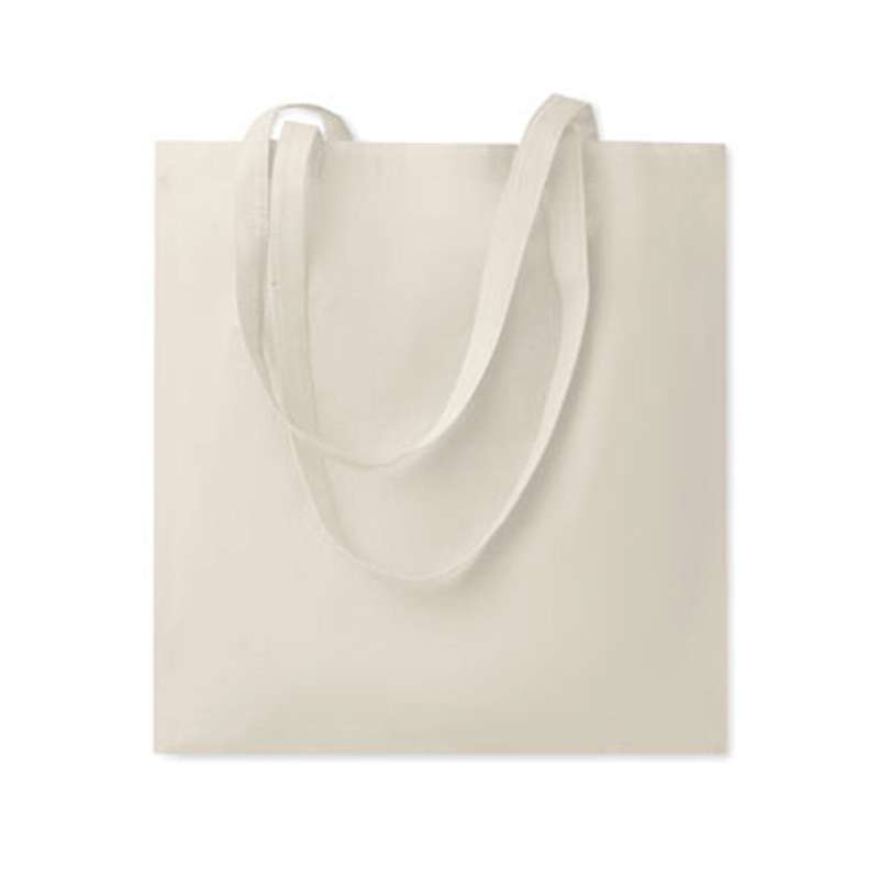 Borsa shopping in cotone 180 gr/m² a prezzi all'ingrosso - Borsa tote a prezzi all'ingrosso