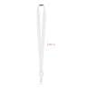 ZIP LANYARD - Lanyard avec badge extensible - Tour de cou (lanyard) à prix grossiste