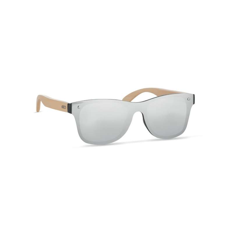 Gafas de sol con brazos de bambú - Producto de madera a precios de mayorista