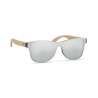 Gafas de sol con brazos de bambú - Gafas de sol a precios de mayorista Gafas de sol con brazos de bambú - Gafas de sol a precios de mayorista