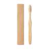 Brosse à dents en bambou - Brosse à dents à prix de gros