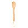 Cucchiaio per insalata in bambù 30 cm - Cuillère en bois a prezzi all'ingrosso Cucchiaio per insalata in bambù 30 cm - Cuillère en bois a prezzi all'ingrosso